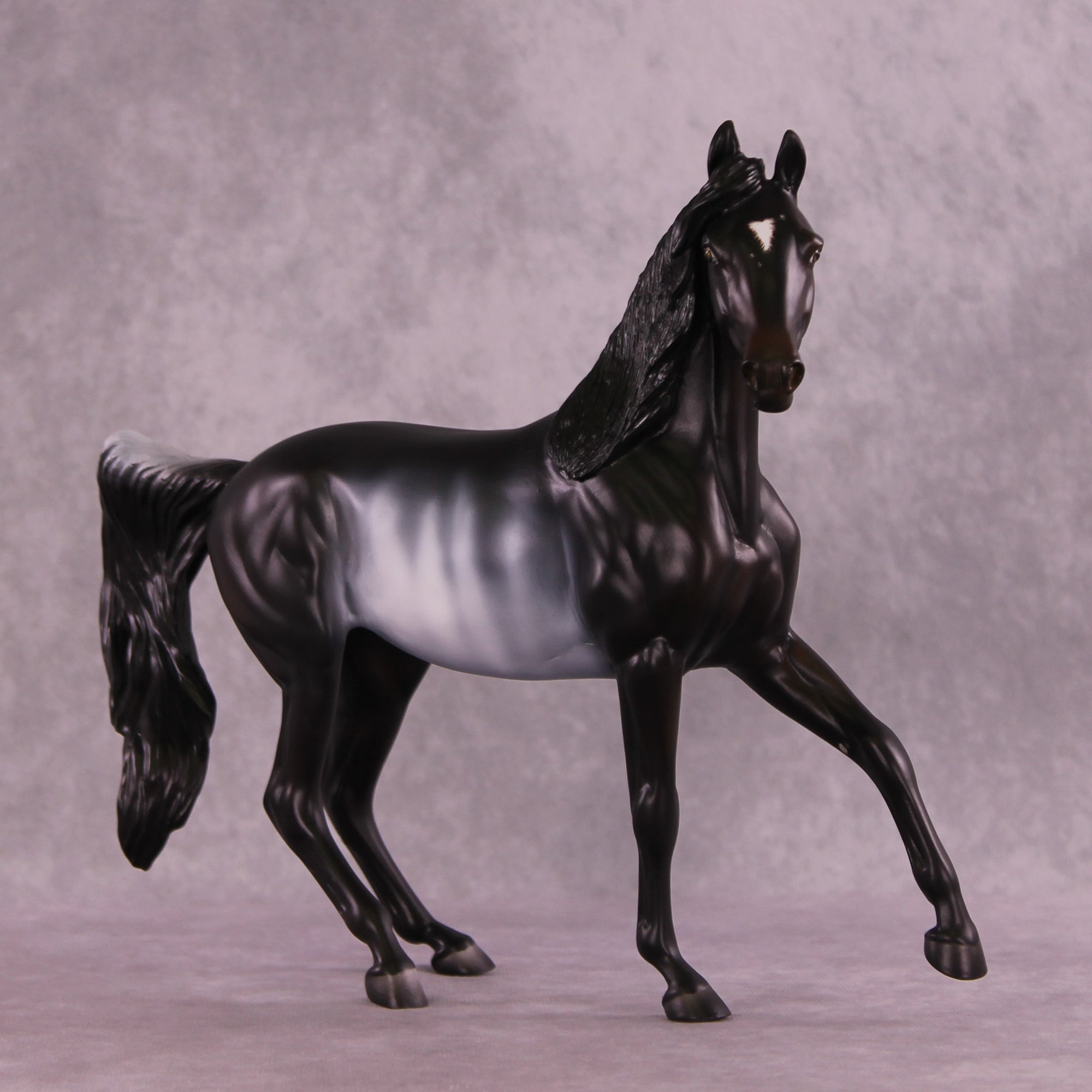 Sultana OOAK Arabian Mare by Anna Rieck DDOOAKs25