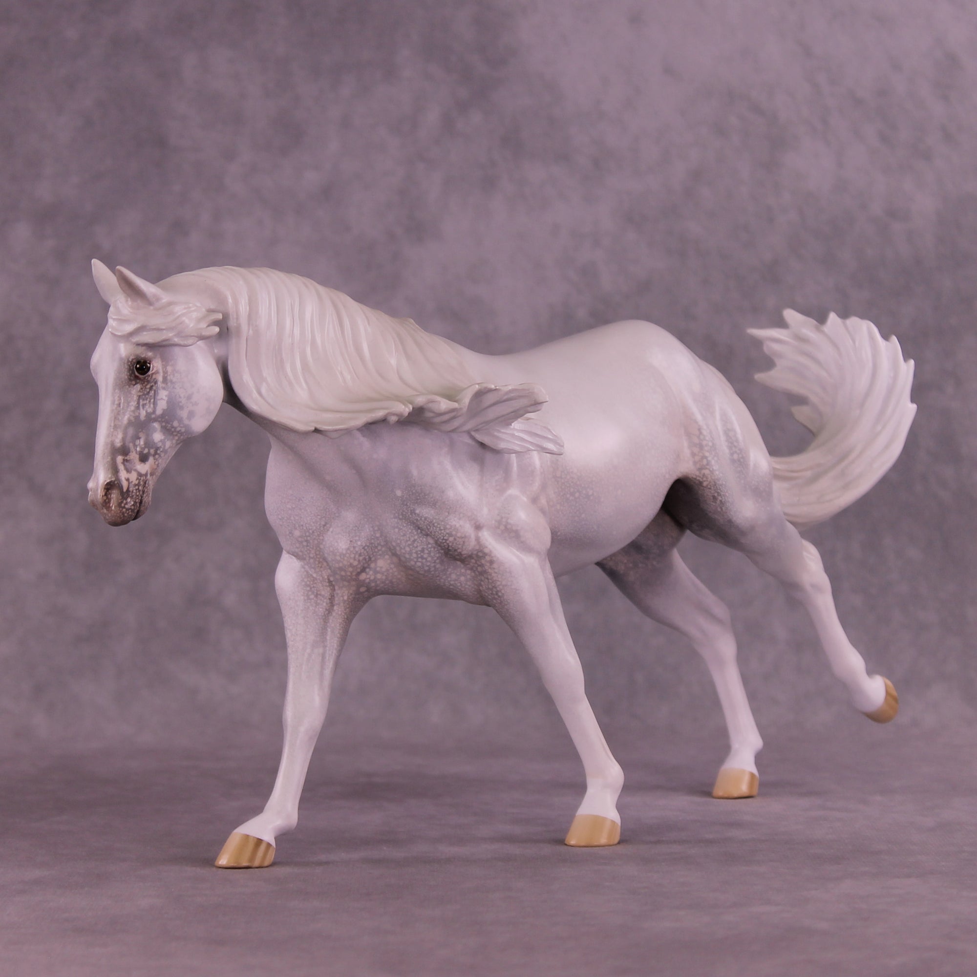 Gruyère OOAK FCM Remington by Jess Hamill DDOOAKs25