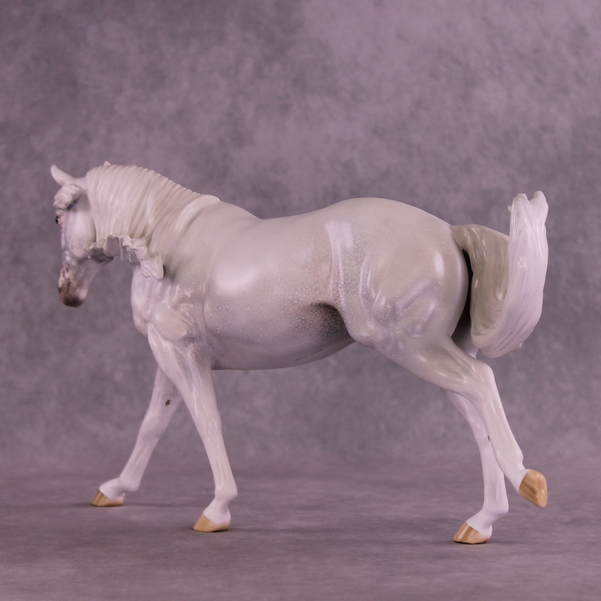 Gruyère OOAK FCM Remington by Jess Hamill DDOOAKs25