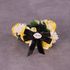 Dappledown Soirée Lady L&#39;Ongears GLOSSY LE-30 Large Mule by Jess Hamill EQ25