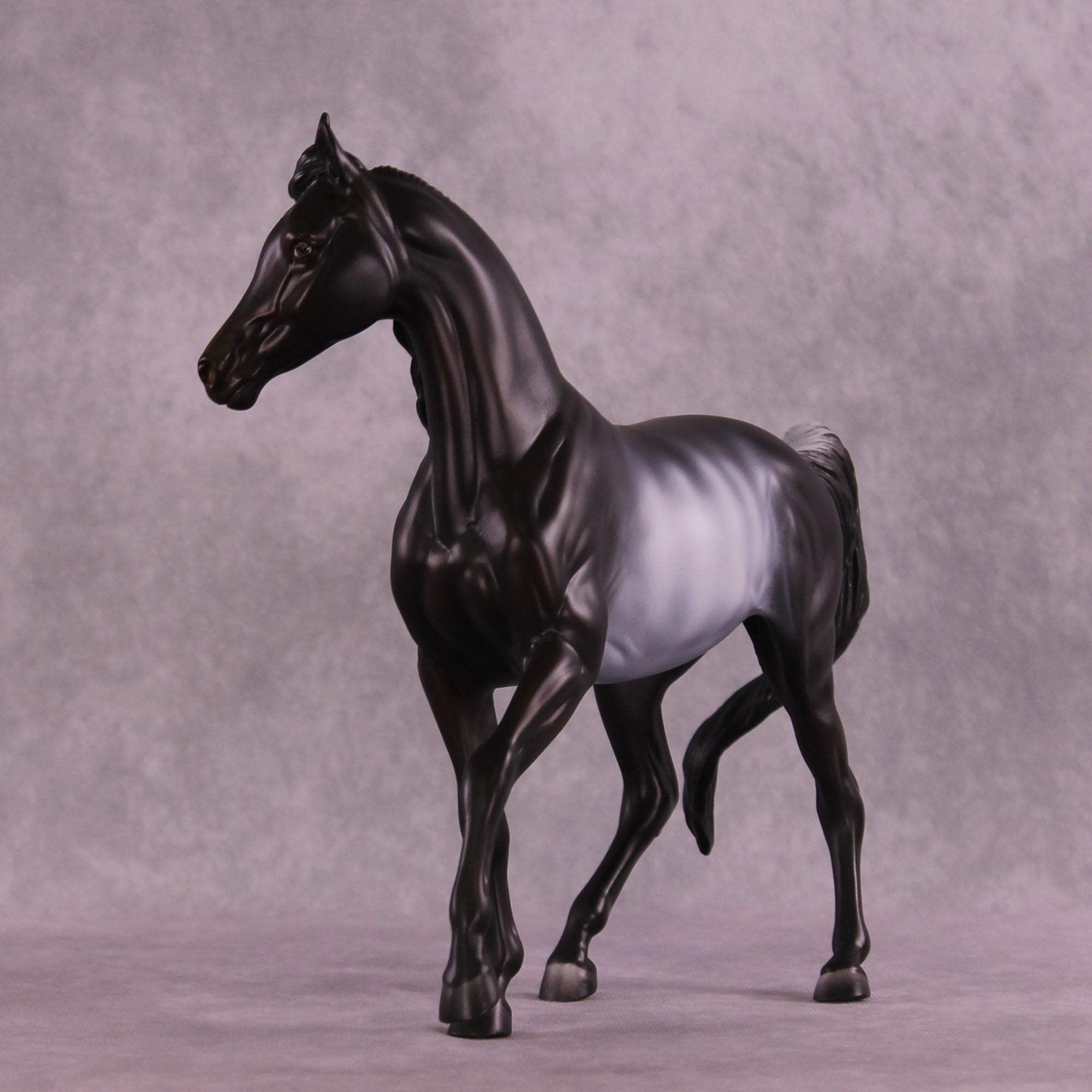 Sultana OOAK Arabian Mare by Anna Rieck DDOOAKs25