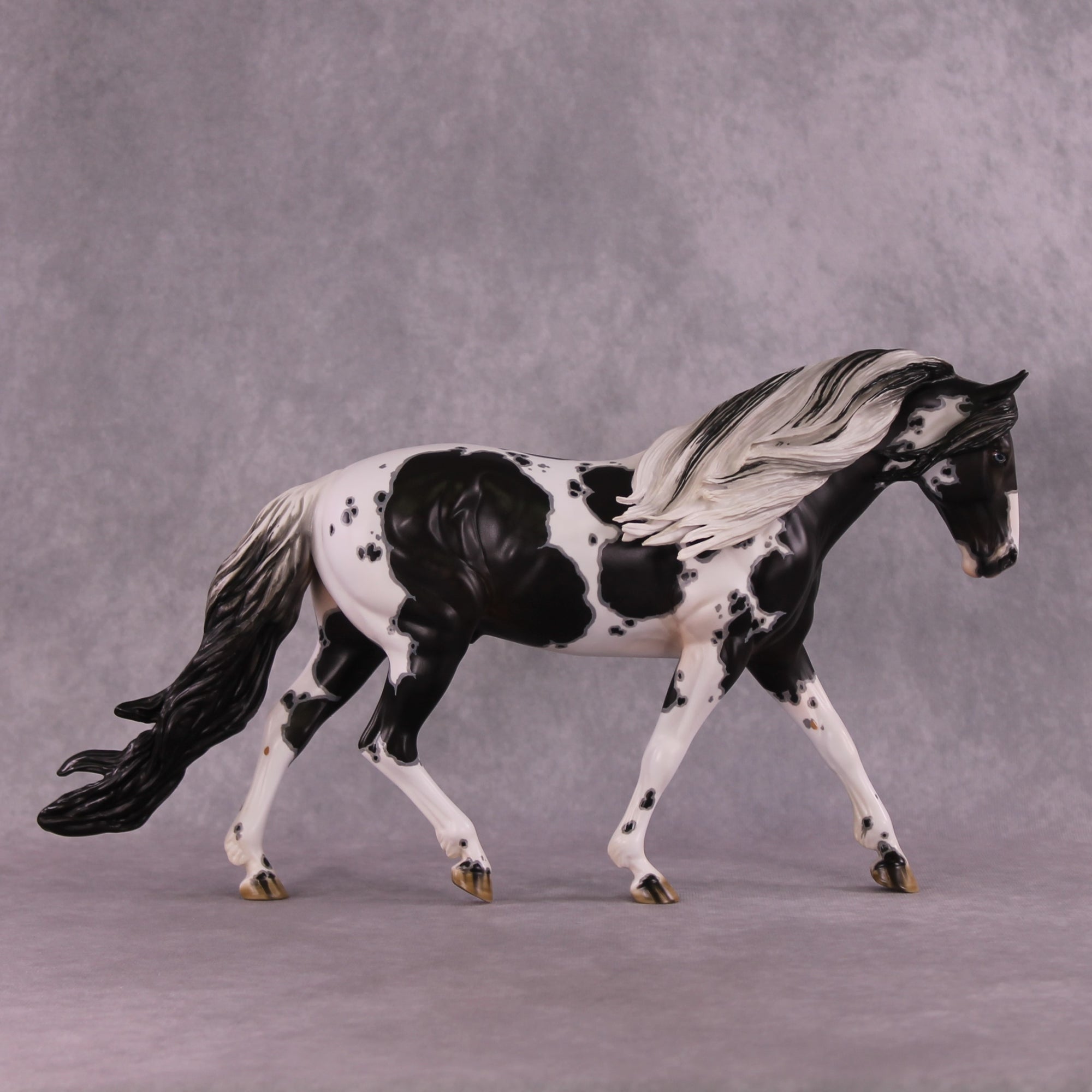 &quot;Peritas&quot; OOAK FCM Irish Draught by Jess Hamill Best Offer 07/01/25