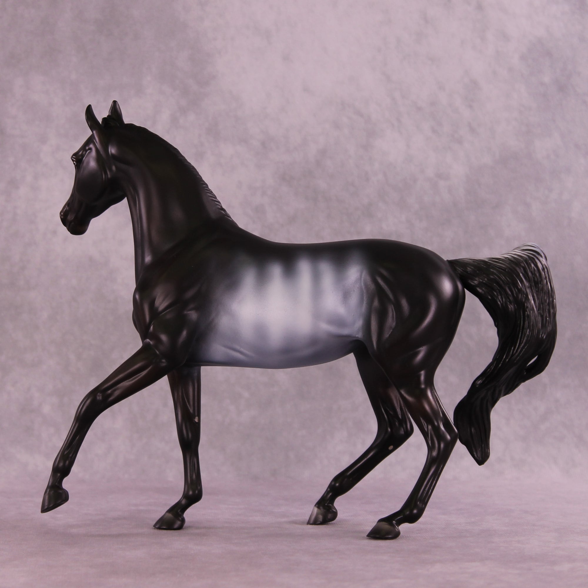 Sultana OOAK Arabian Mare by Anna Rieck DDOOAKs25