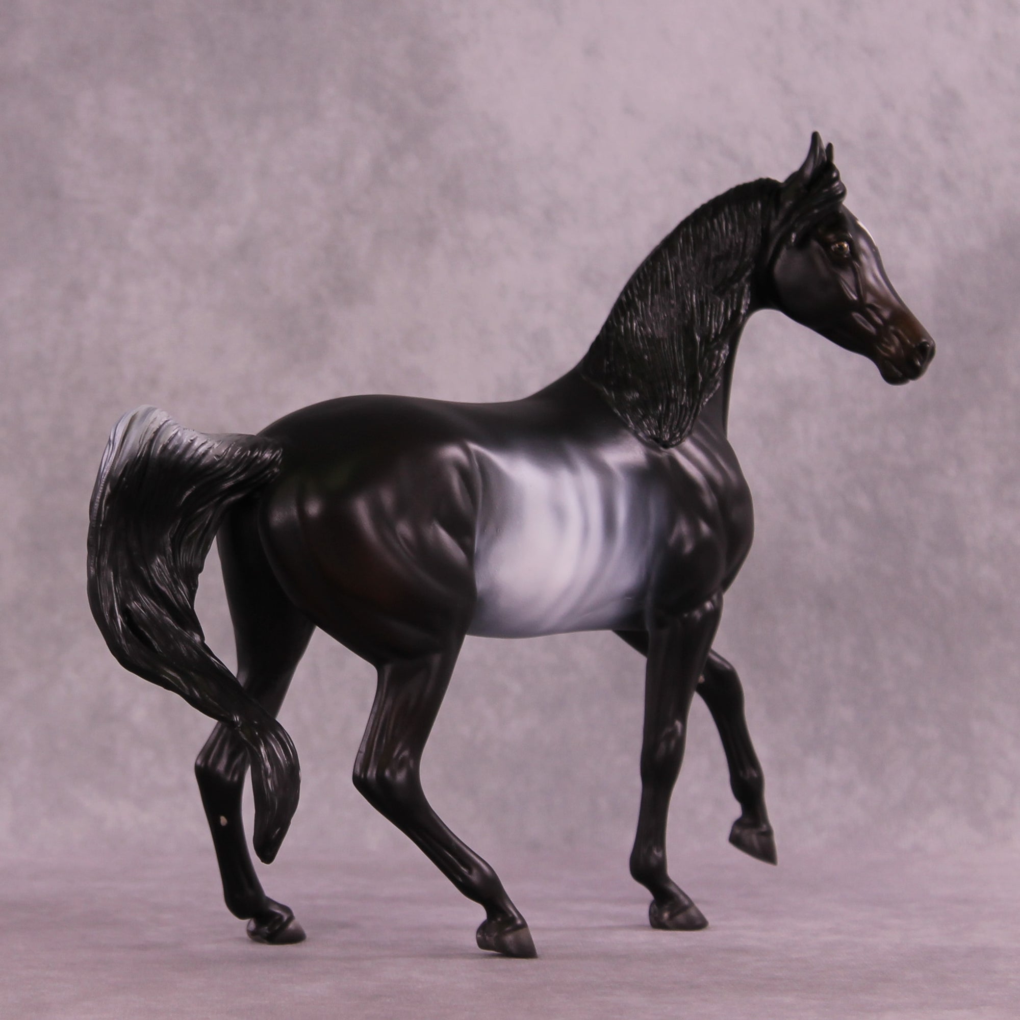 Sultana OOAK Arabian Mare by Anna Rieck DDOOAKs25