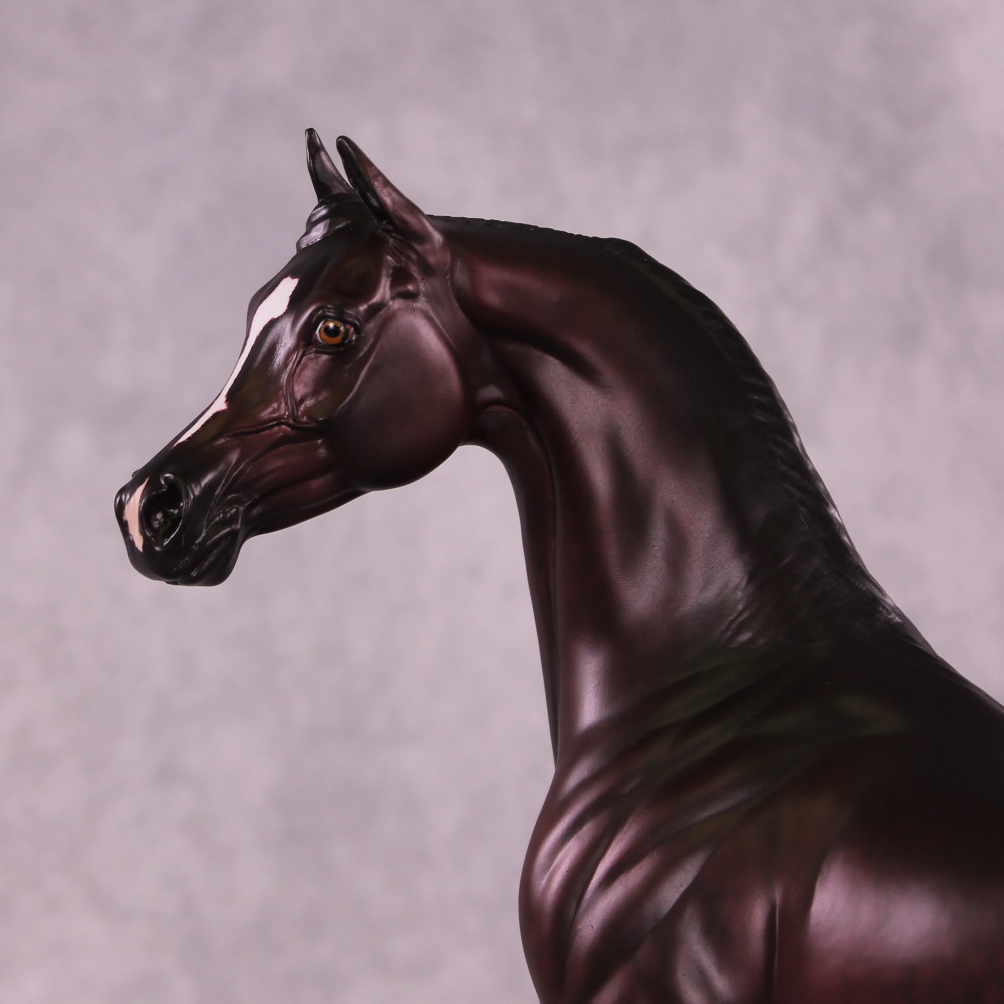 La Vie En Rose OOAK FCM Arabian Stallion by Sheryl Leisure Best Offer 9/2/2025