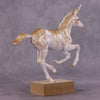&quot;Aalchemy&quot; OOAK Pimento Foal Blind Bag by Ellen Robbins SHCF25