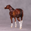 &quot;It&#39;s Jess&quot; OOAK EFCM Stock Chip By Amanda Brock - June GemStones Series