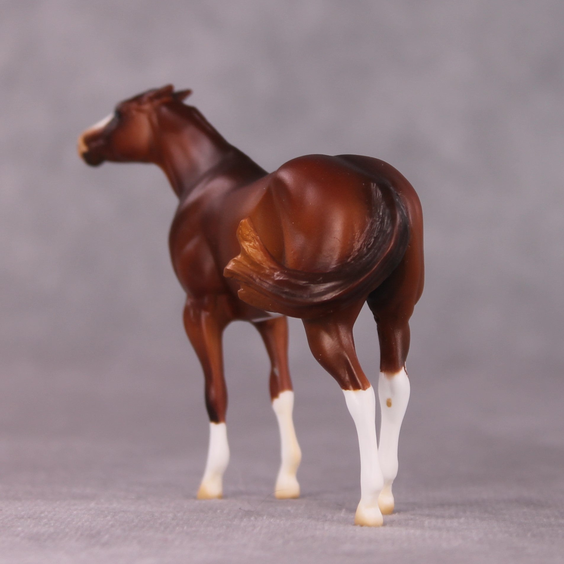 "It's Jess" OOAK EFCM Stock Chip By Amanda Brock - June GemStones Series