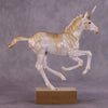 &quot;Aalchemy&quot; OOAK Pimento Foal Blind Bag by Ellen Robbins SHCF25