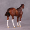 &quot;It&#39;s Jess&quot; OOAK EFCM Stock Chip By Amanda Brock - June GemStones Series