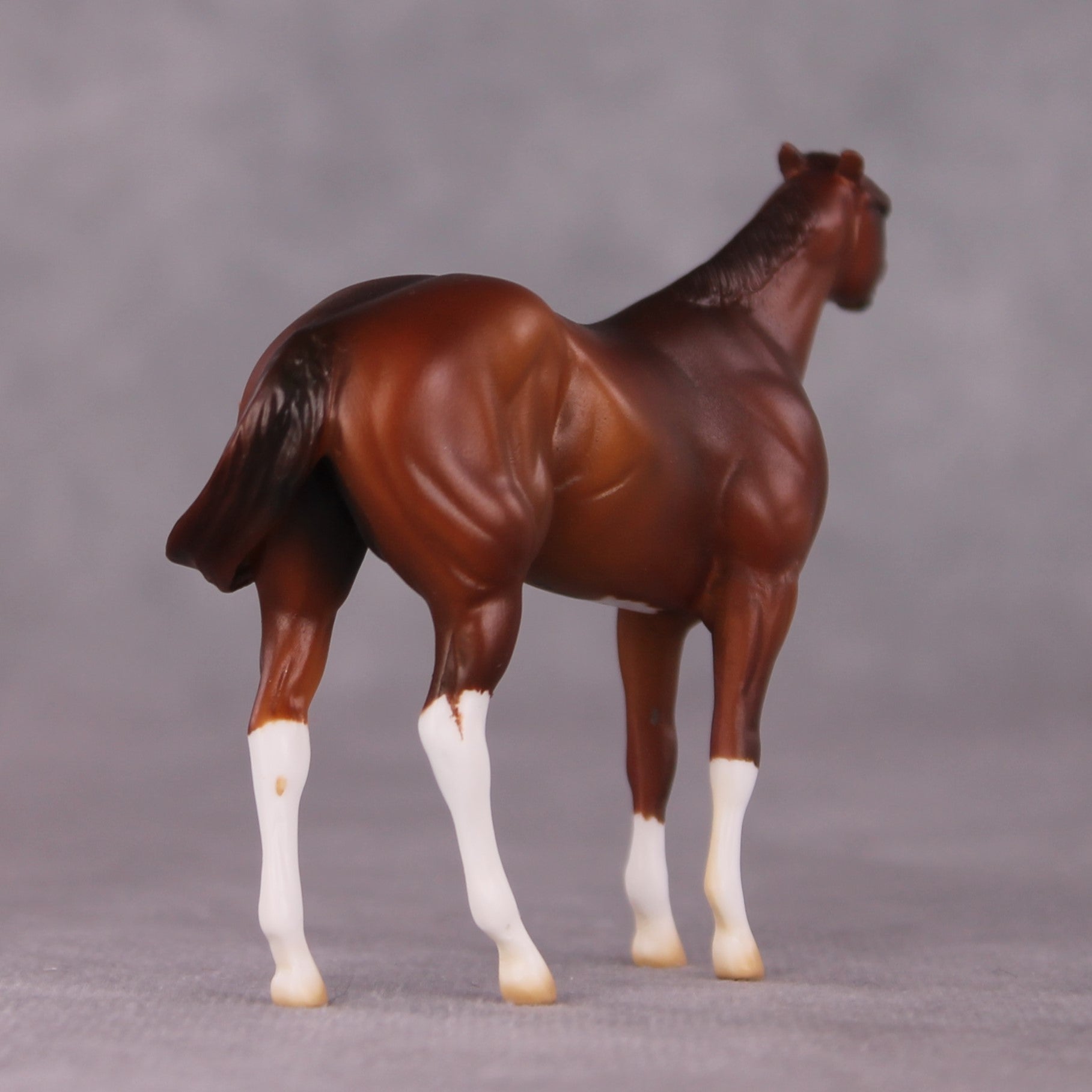 "It's Jess" OOAK EFCM Stock Chip By Amanda Brock - June GemStones Series