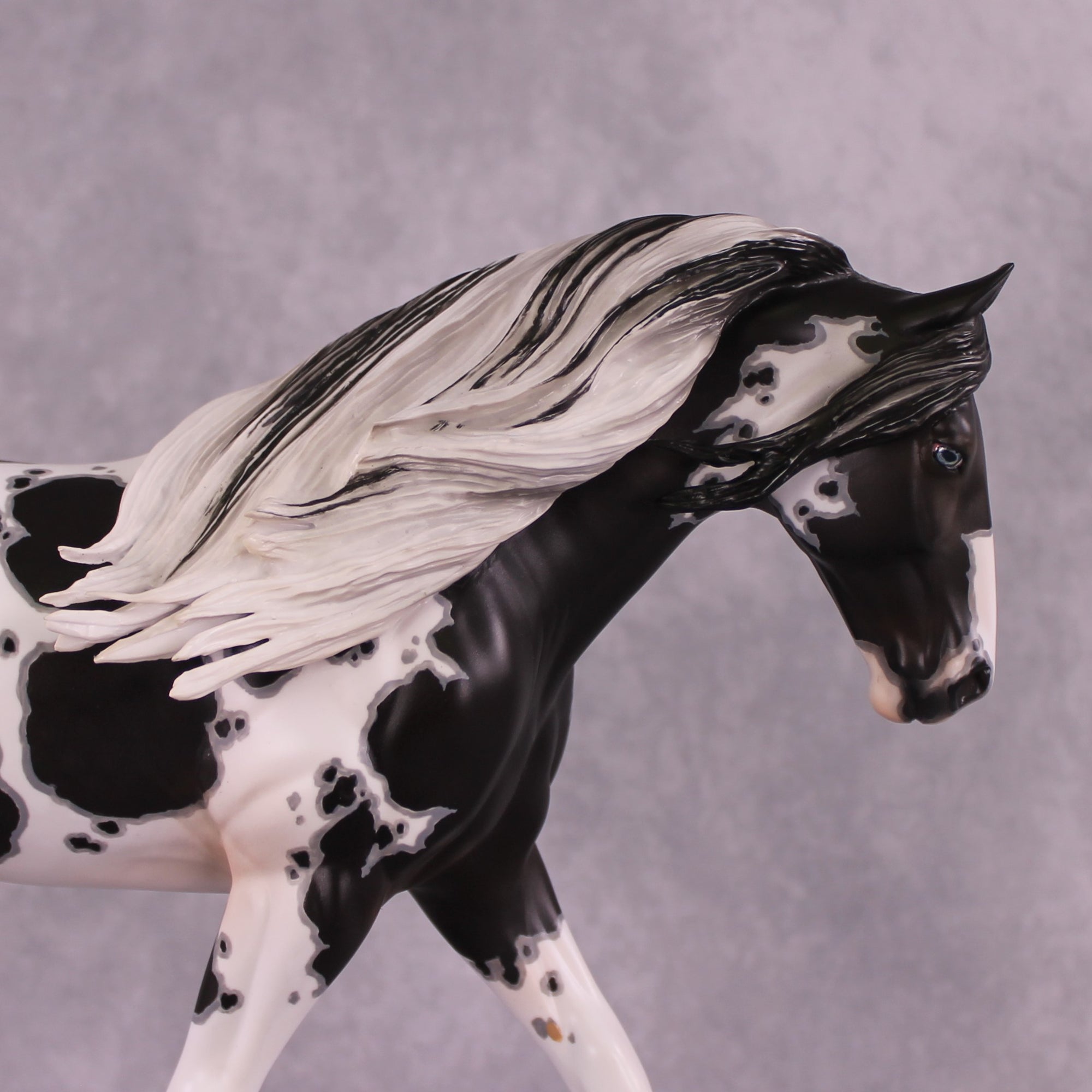 &quot;Peritas&quot; OOAK FCM Irish Draught by Jess Hamill Best Offer 07/01/25