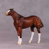 &quot;It&#39;s Jess&quot; OOAK EFCM Stock Chip By Amanda Brock - June GemStones Series