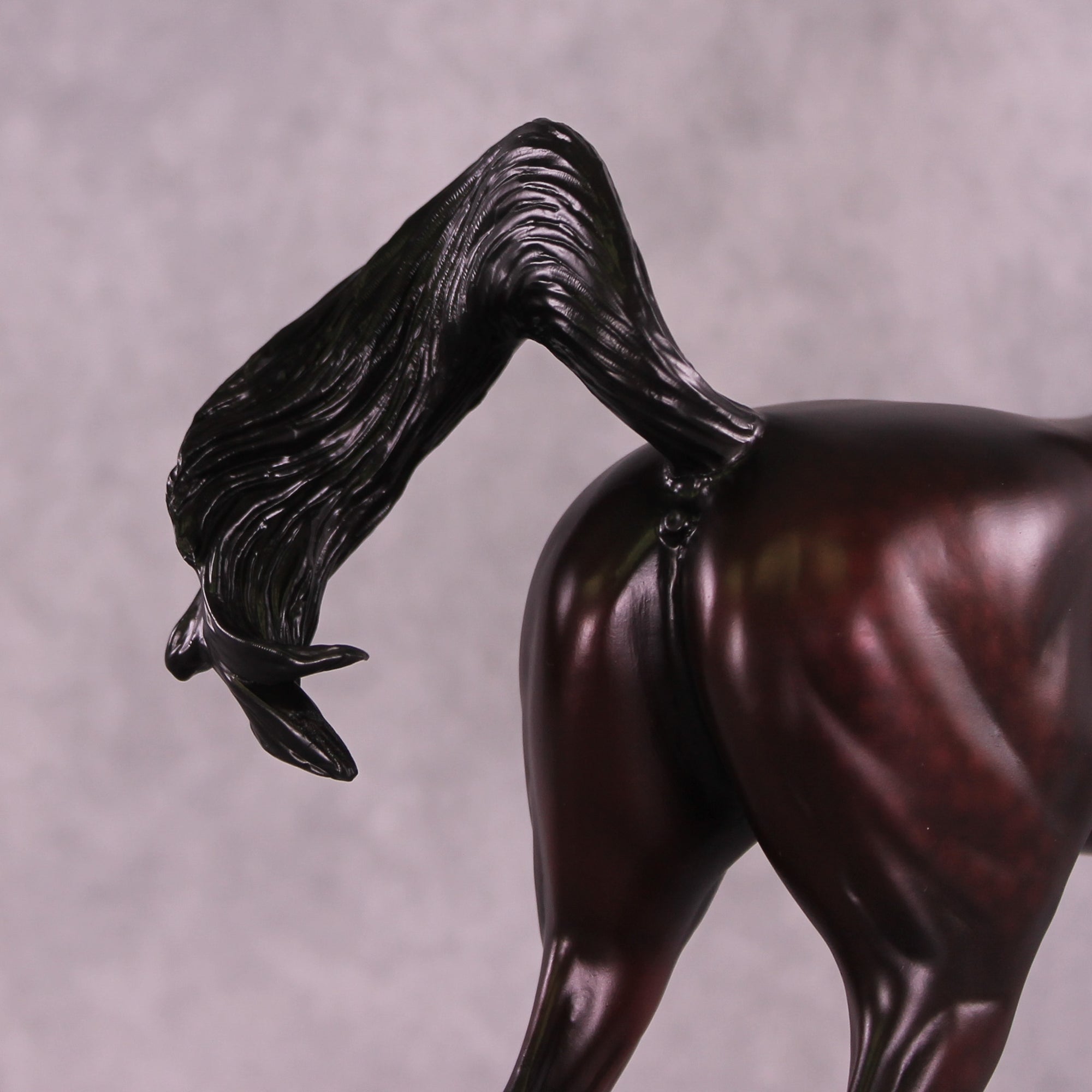 La Vie En Rose OOAK FCM Arabian Stallion by Sheryl Leisure Best Offer 9/2/2025