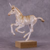 &quot;Aalchemy&quot; OOAK Pimento Foal Blind Bag by Ellen Robbins SHCF25