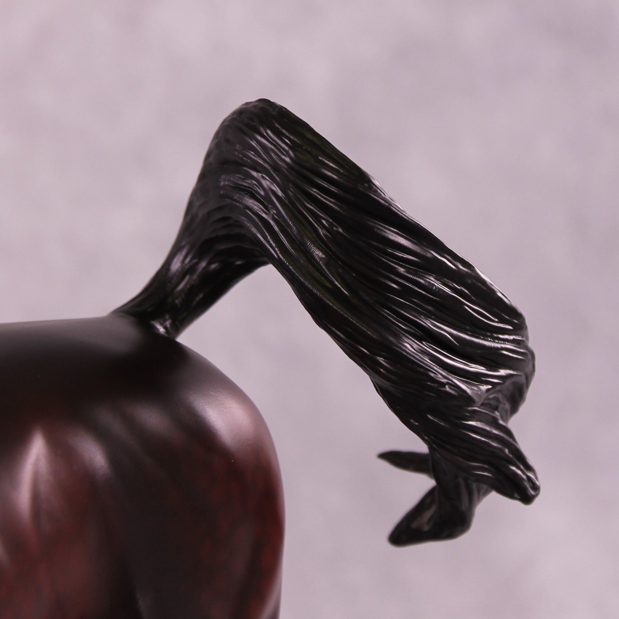 La Vie En Rose OOAK FCM Arabian Stallion by Sheryl Leisure Best Offer 9/2/2025