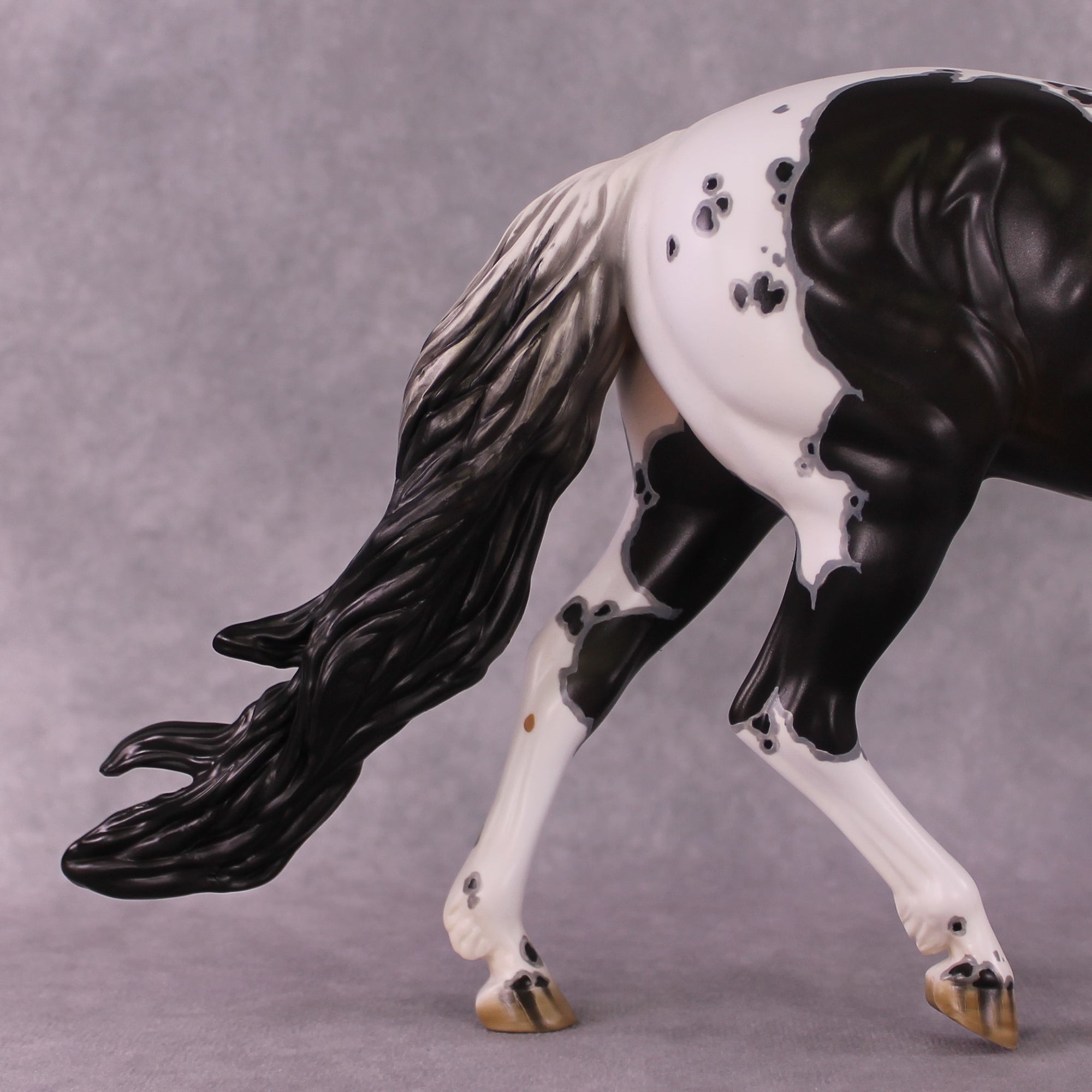 &quot;Peritas&quot; OOAK FCM Irish Draught by Jess Hamill Best Offer 07/01/25