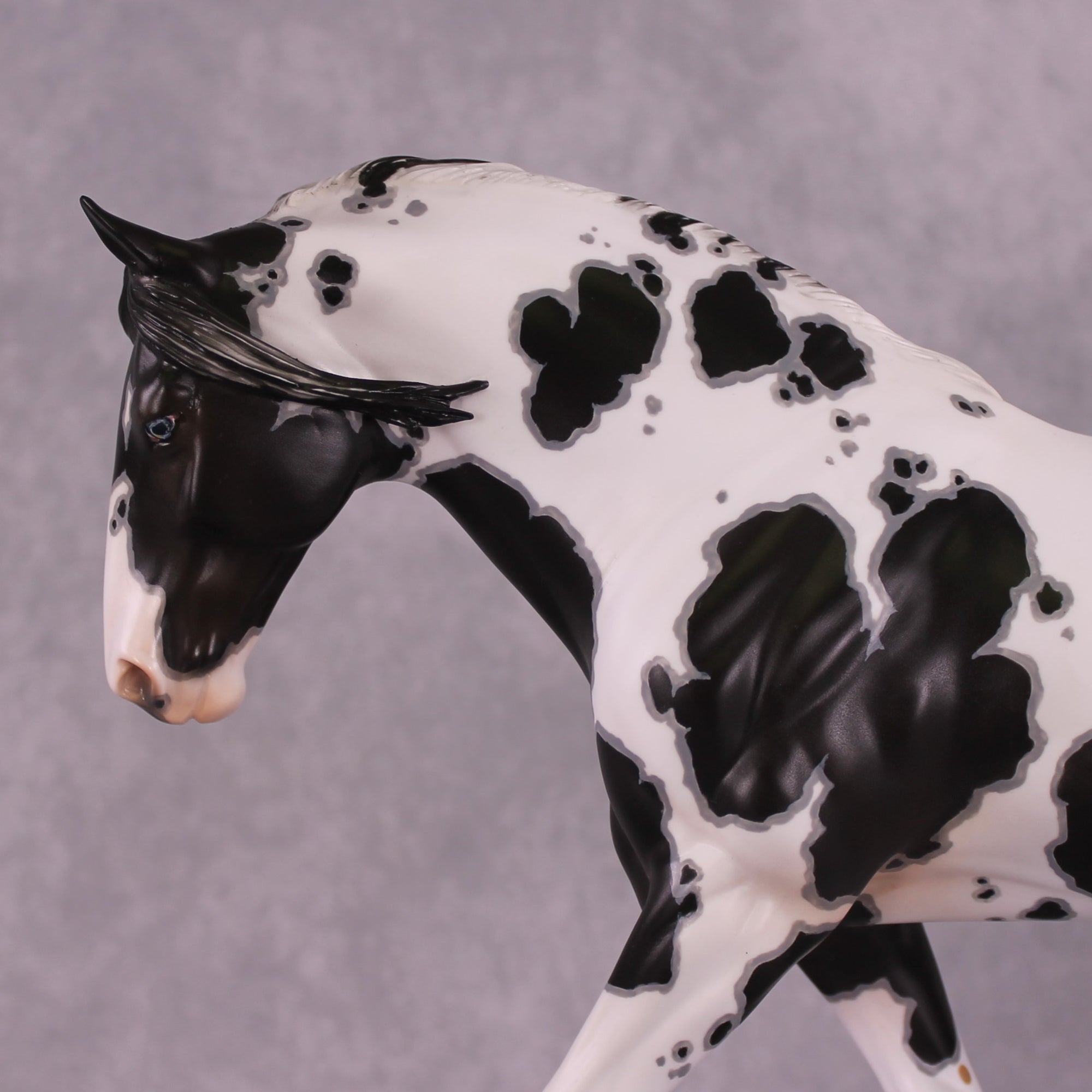 &quot;Peritas&quot; OOAK FCM Irish Draught by Jess Hamill Best Offer 07/01/25