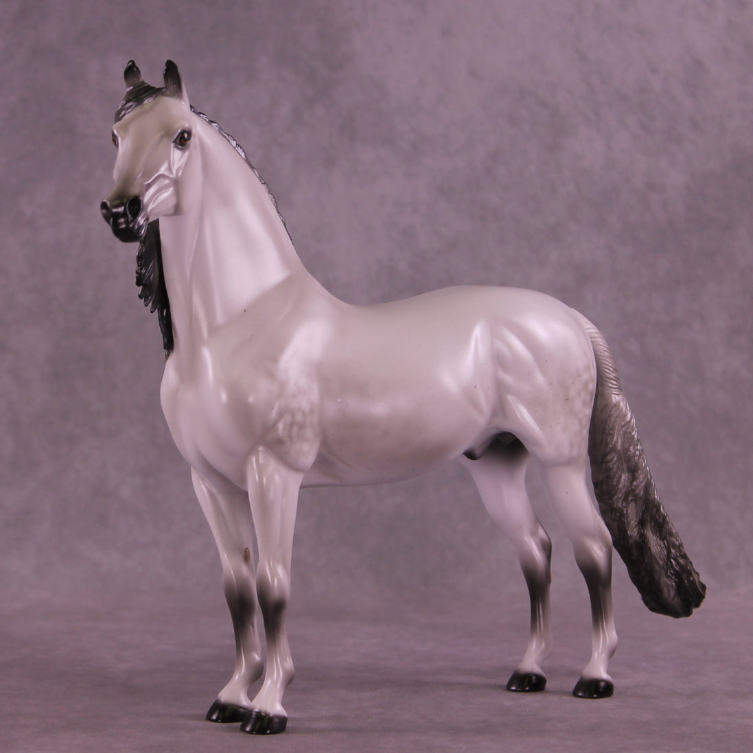 Magnolia OOAK FCM Morgan by Jess Hamill DDOOAKs25