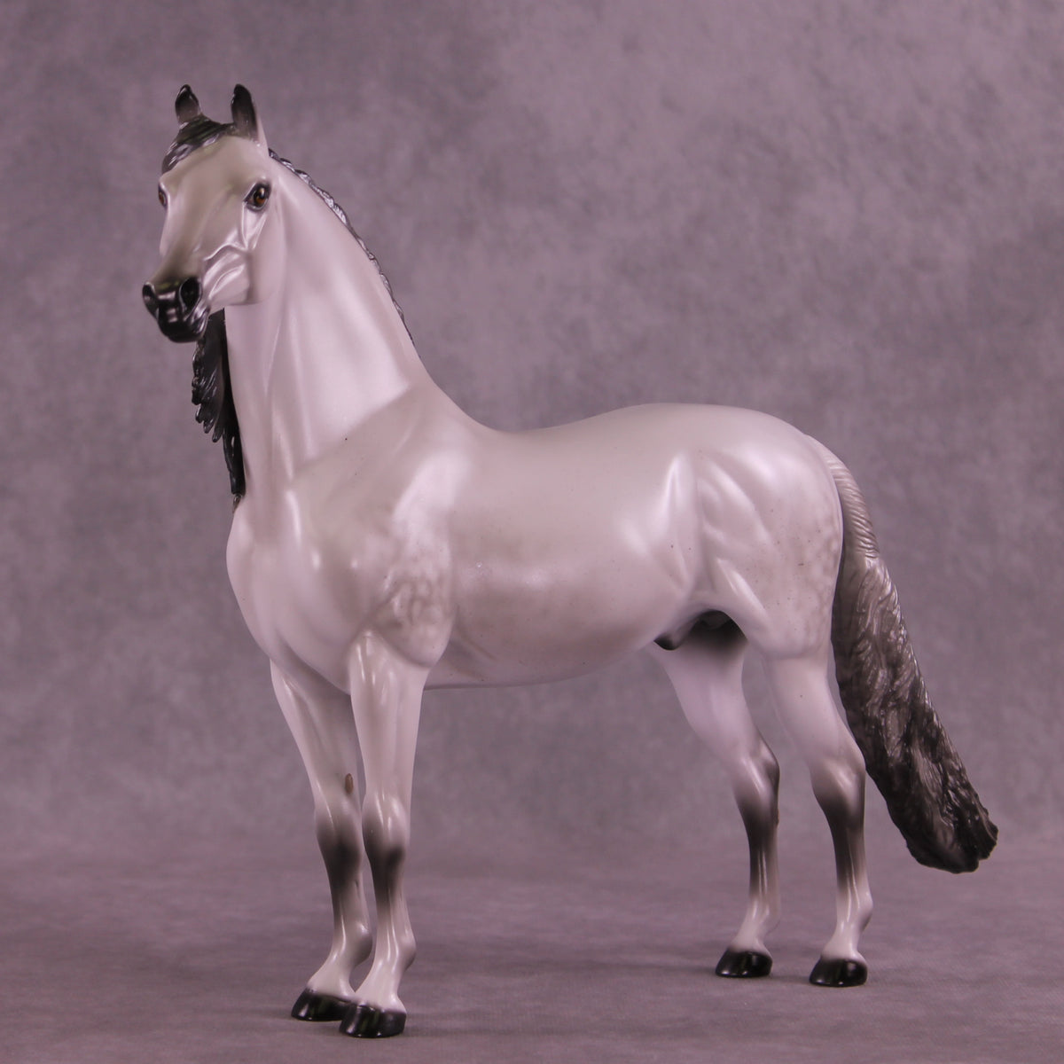 Magnolia OOAK FCM Morgan by Jess Hamill DDOOAKs25