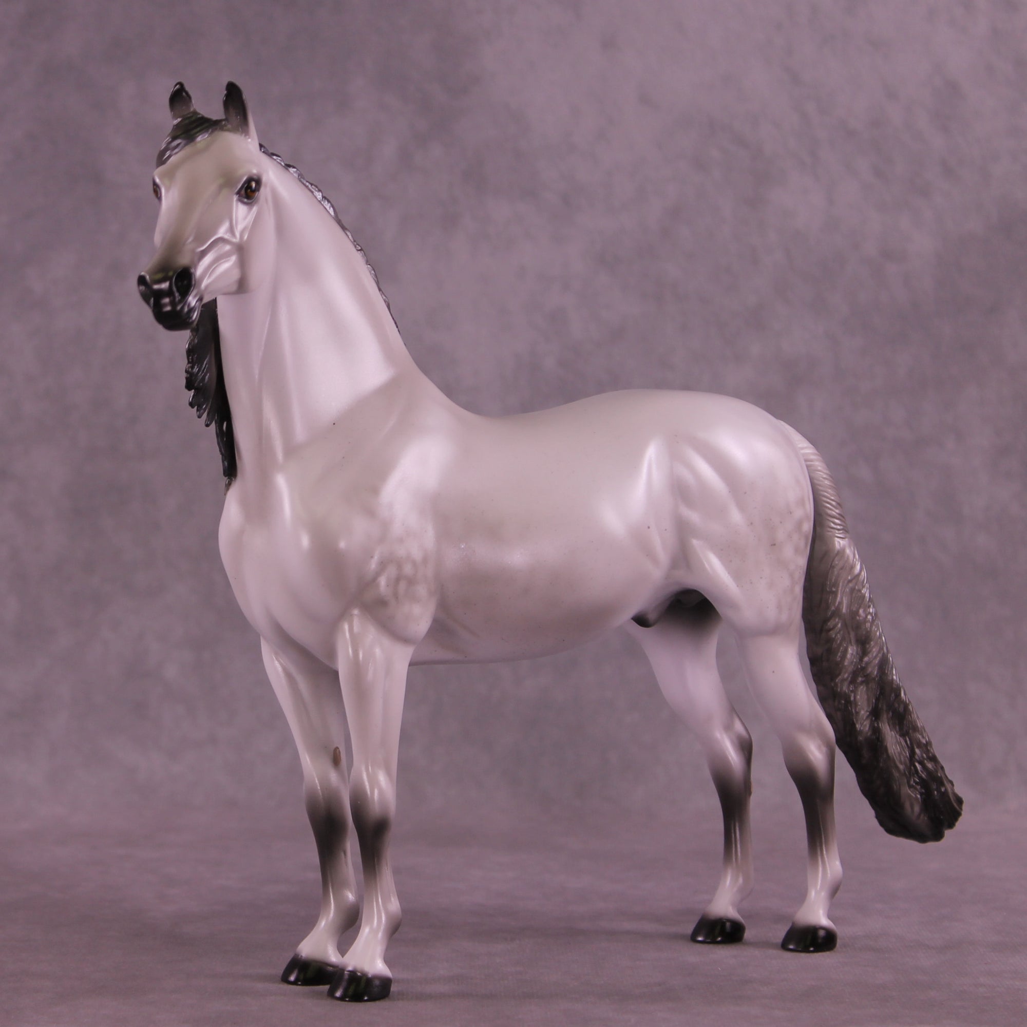 Magnolia OOAK FCM Morgan by Jess Hamill DDOOAKs25