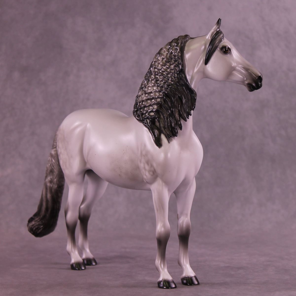 Magnolia OOAK FCM Morgan by Jess Hamill DDOOAKs25