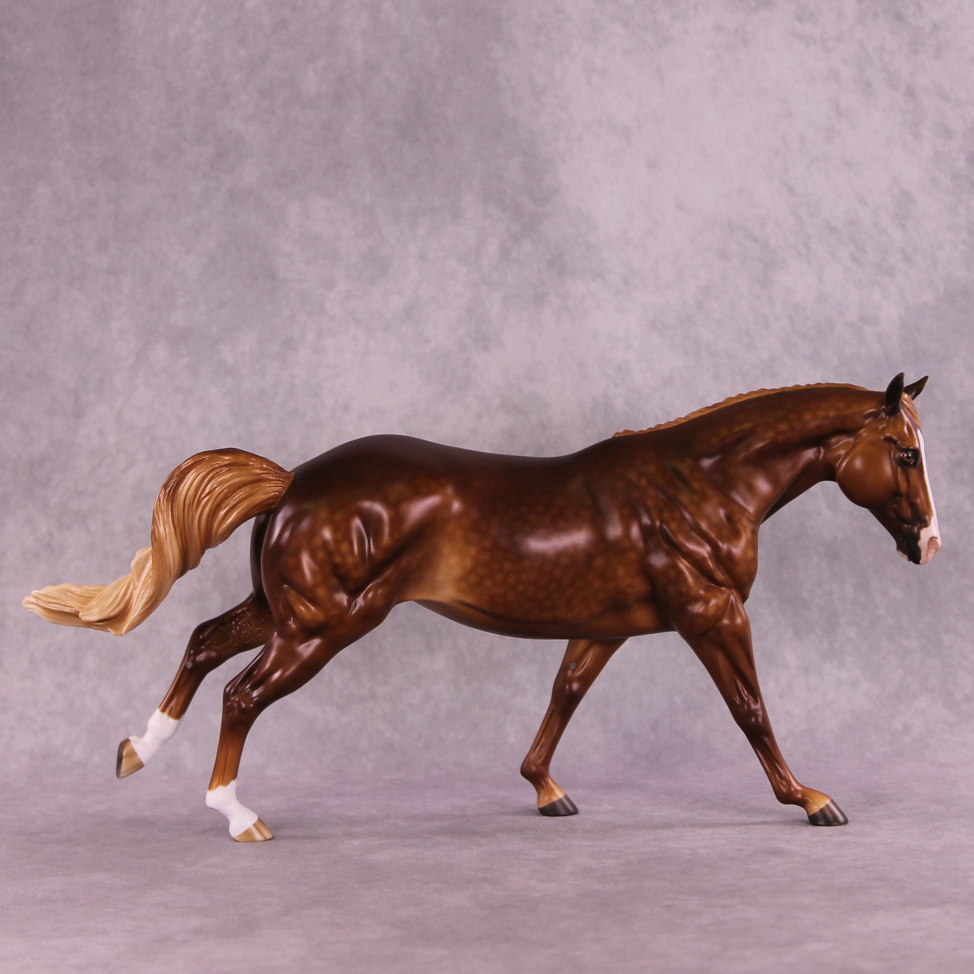 Ambre OOAK FCM Remington by Sheryl Leisure Best Offer 9/2/2025