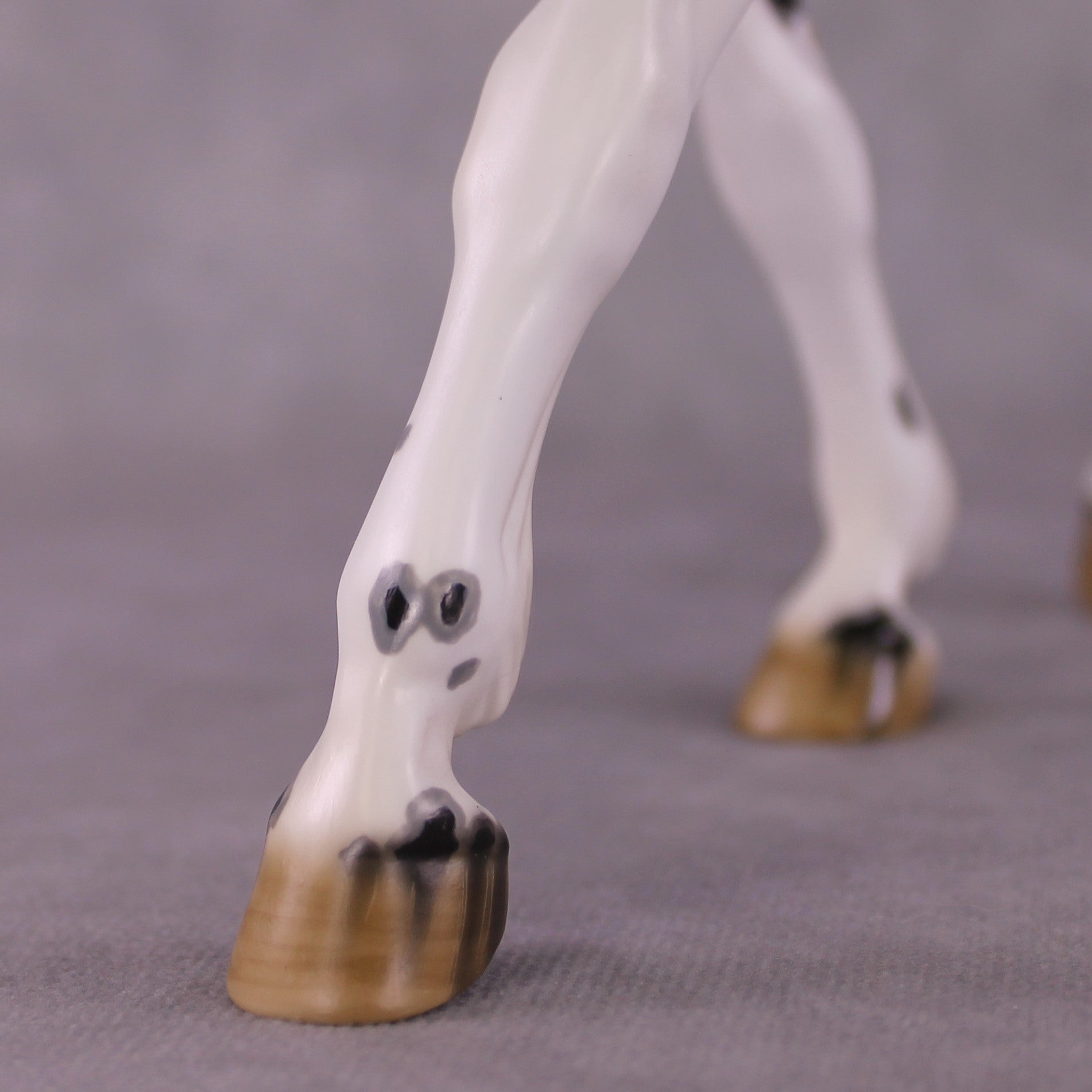 &quot;Peritas&quot; OOAK FCM Irish Draught by Jess Hamill Best Offer 07/01/25