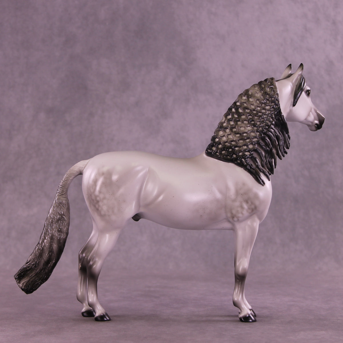 Magnolia OOAK FCM Morgan by Jess Hamill DDOOAKs25