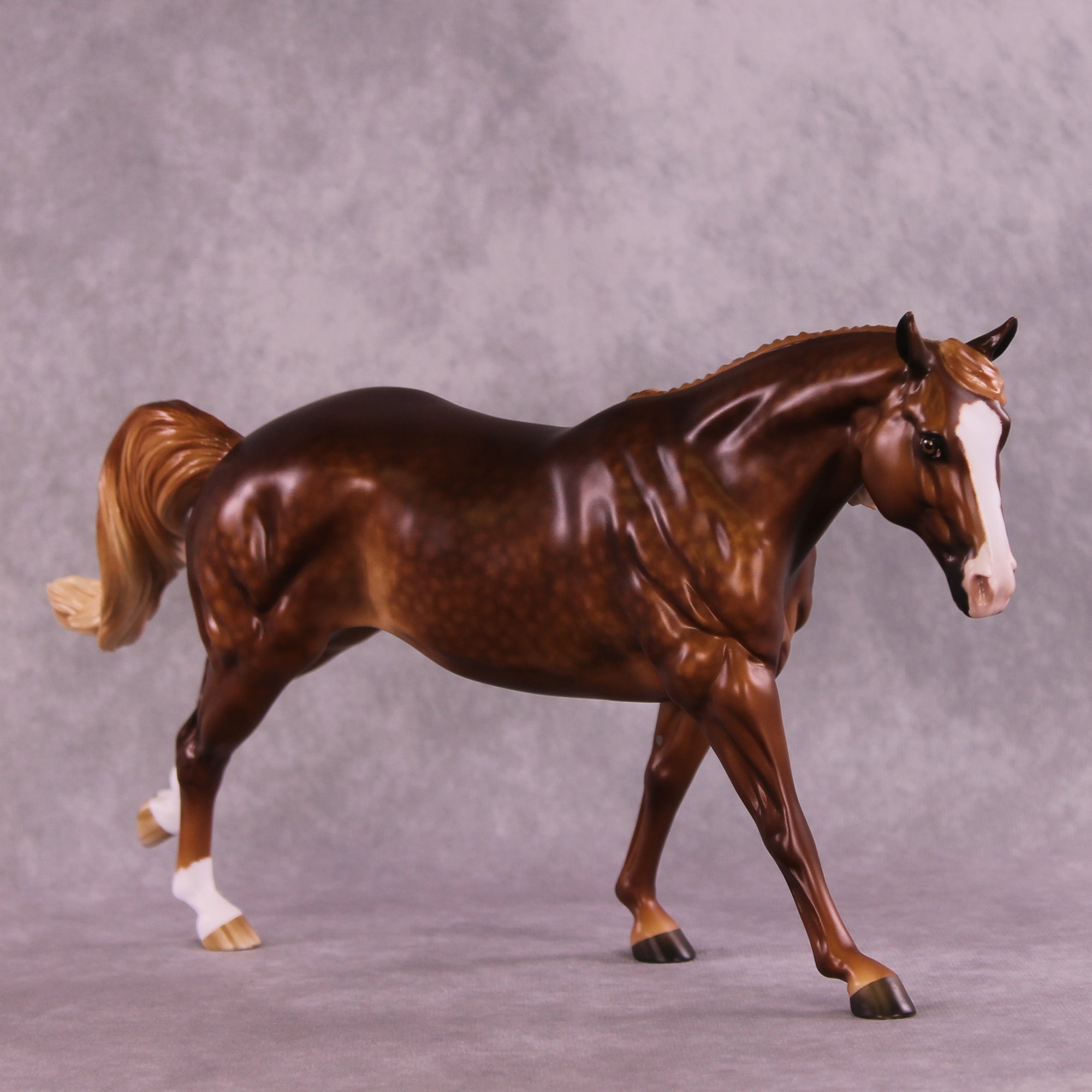 Ambre OOAK FCM Remington by Sheryl Leisure Best Offer 9/2/2025