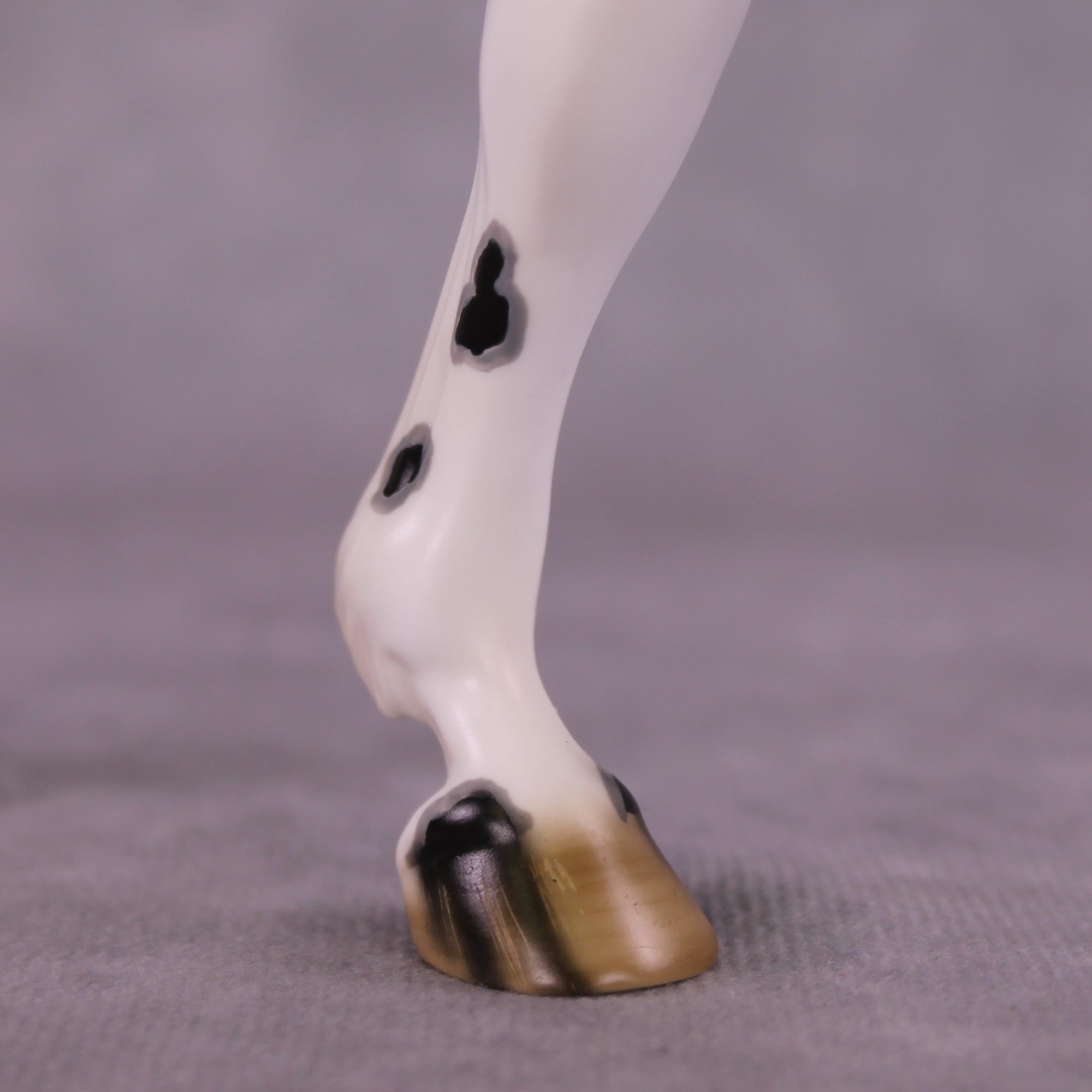 &quot;Peritas&quot; OOAK FCM Irish Draught by Jess Hamill Best Offer 07/01/25