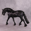 &quot;Soulja Boy&quot; OOAK EFCM Irish Draft By Caroline Boydston Best Offer 5/13/2025