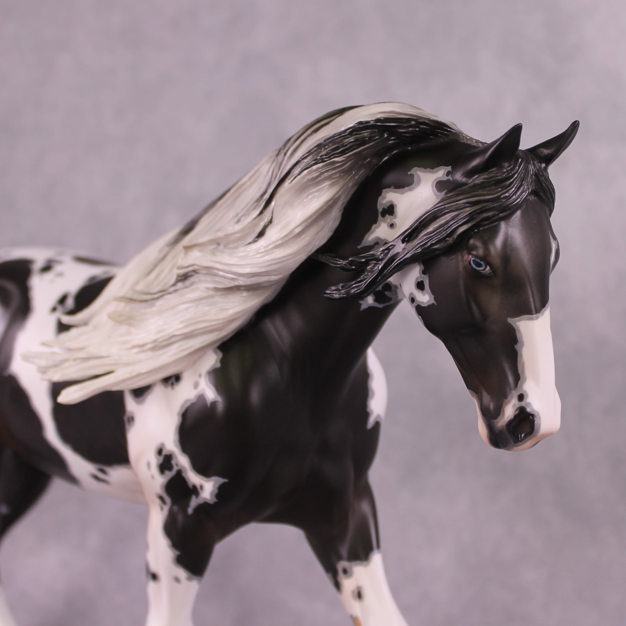 &quot;Peritas&quot; OOAK FCM Irish Draught by Jess Hamill Best Offer 07/01/25