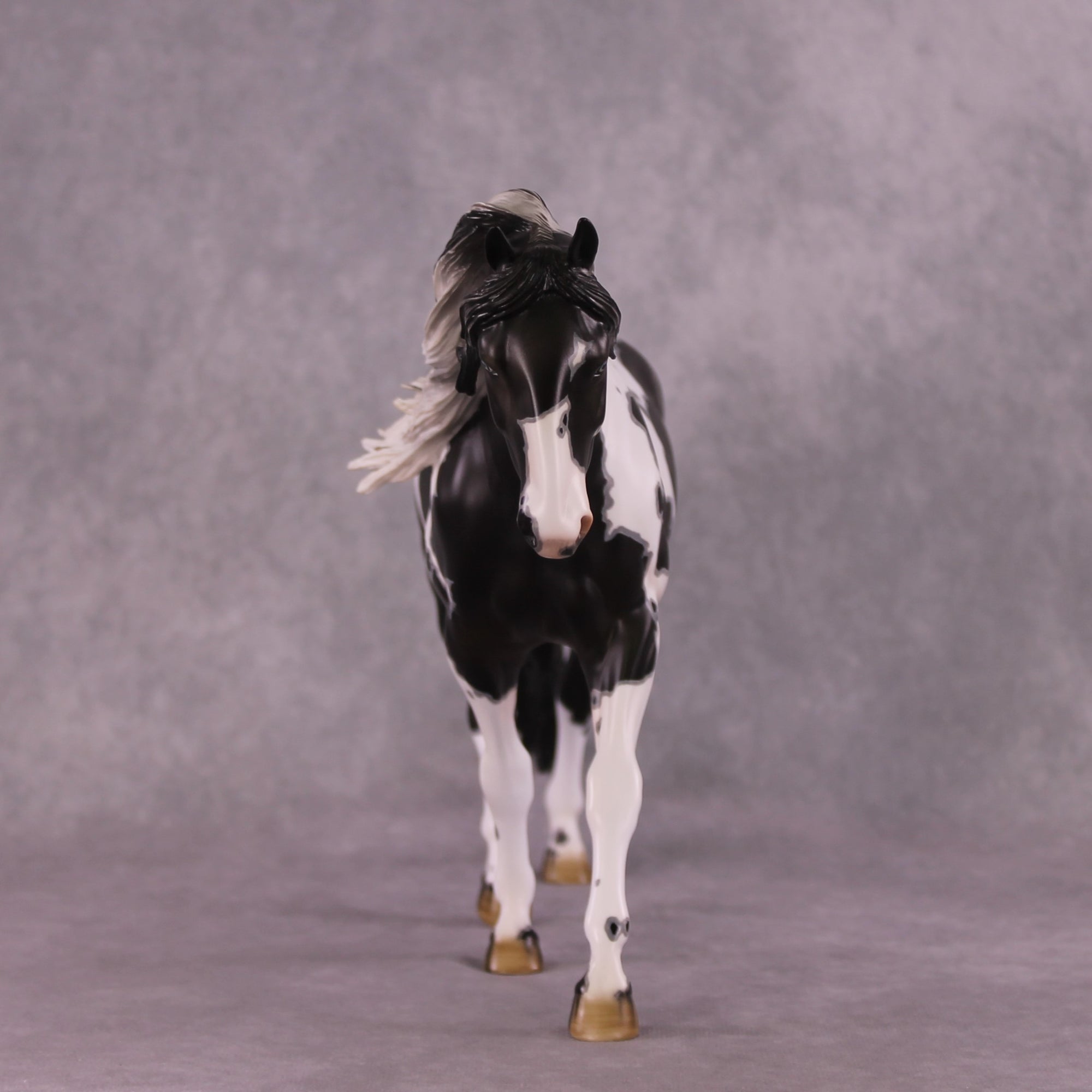 &quot;Peritas&quot; OOAK FCM Irish Draught by Jess Hamill Best Offer 07/01/25