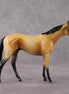 "Bucky" OOAK Thoroughbred Chip By Jamie Adamson SHCF25OS