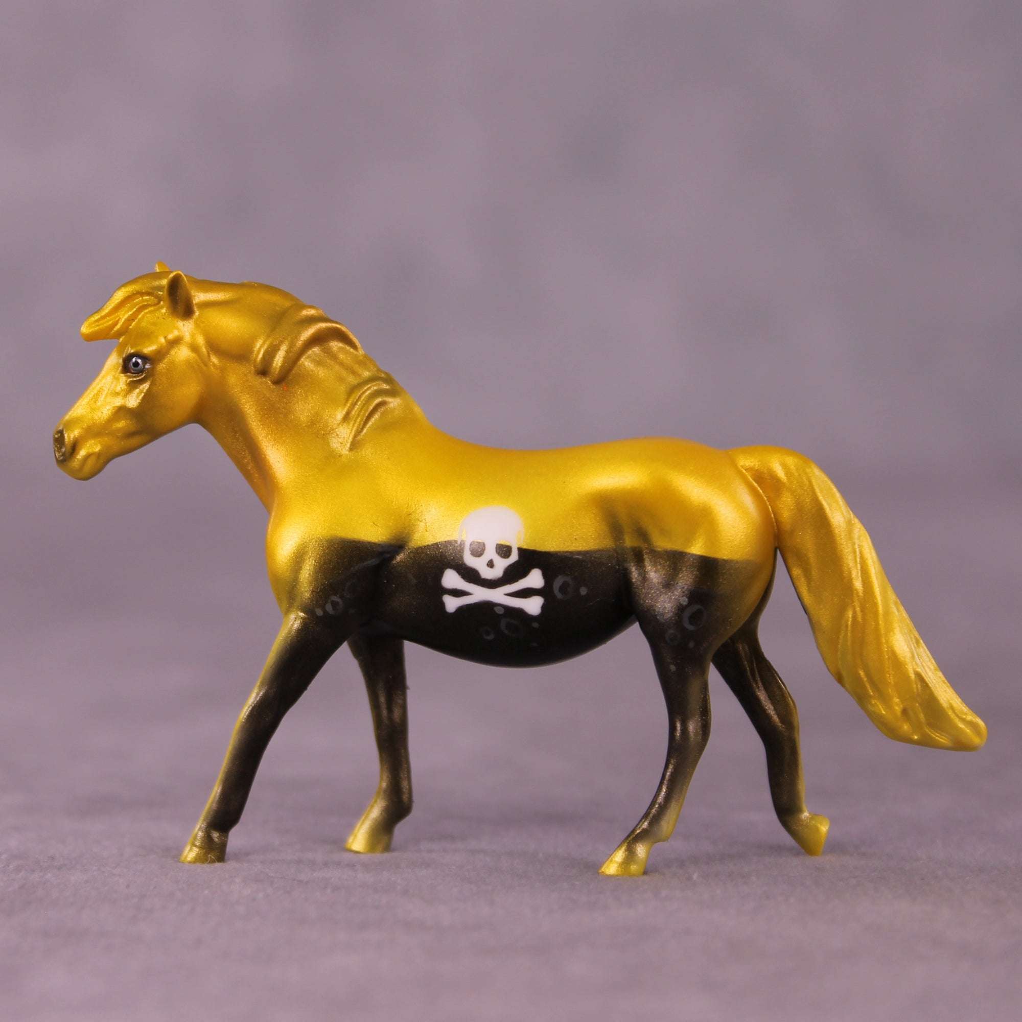 The Poisons OOAK Blind Bag Chips By Ellen Robbins &amp; Ashley Palmer CL25