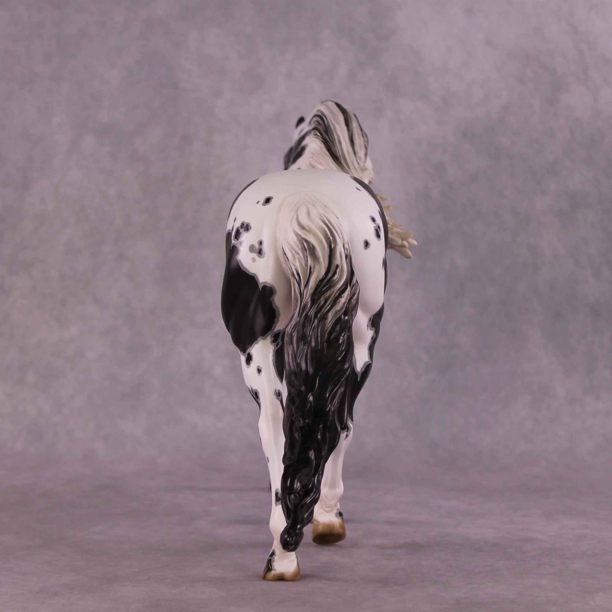 &quot;Peritas&quot; OOAK FCM Irish Draught by Jess Hamill Best Offer 07/01/25