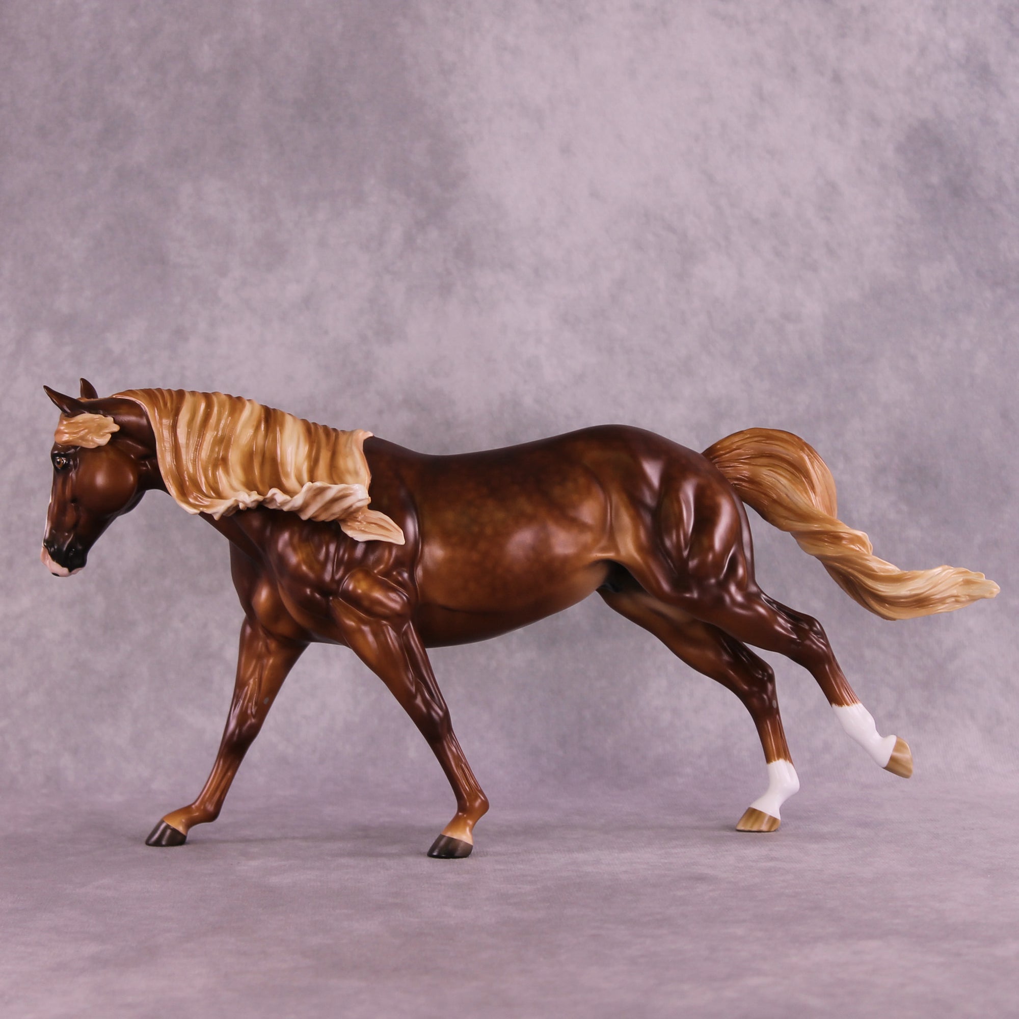 Ambre OOAK FCM Remington by Sheryl Leisure Best Offer 9/2/2025