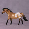 The Montagues OOAK Blind Bag Chips By Ellen Robbins CL25