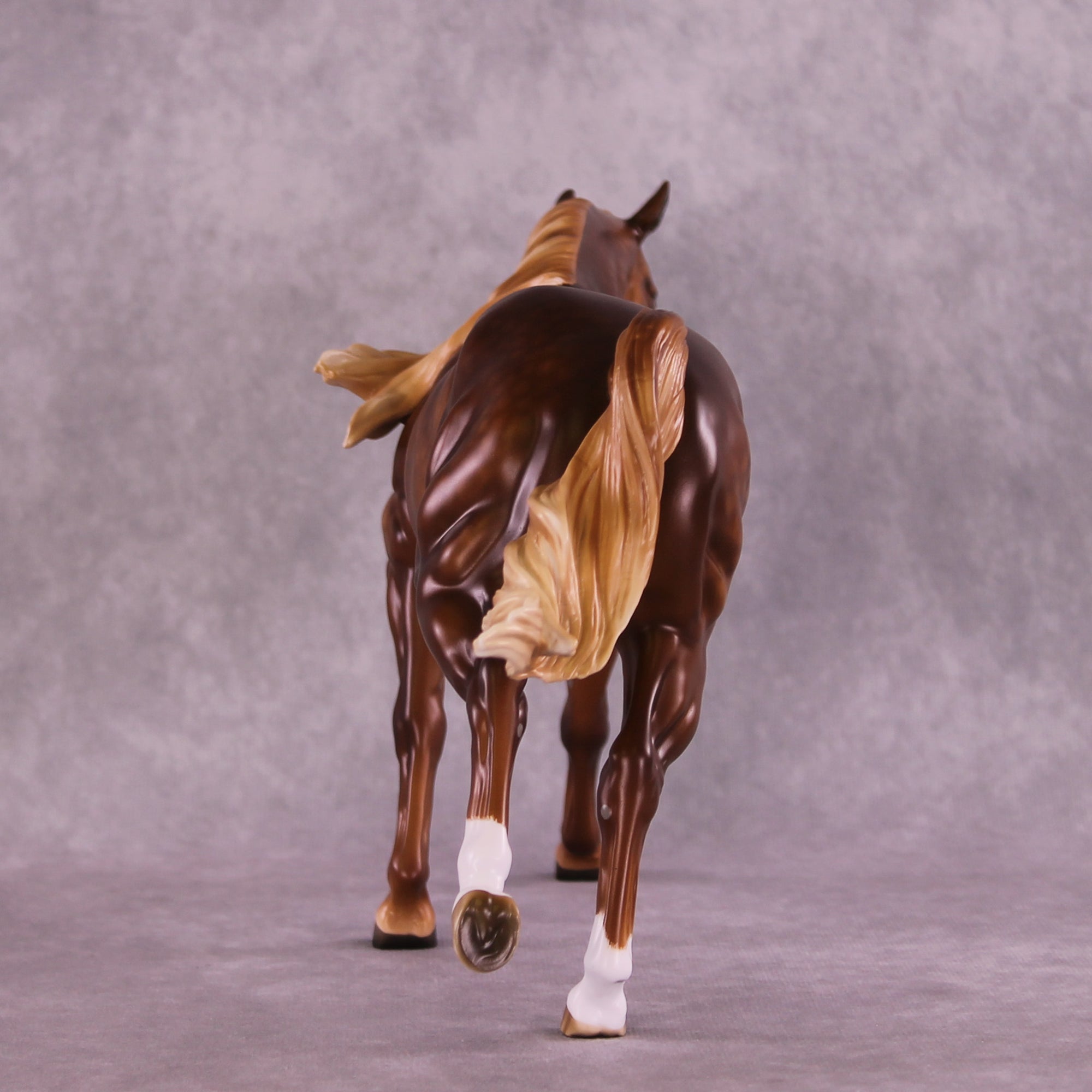 Ambre OOAK FCM Remington by Sheryl Leisure Best Offer 9/2/2025