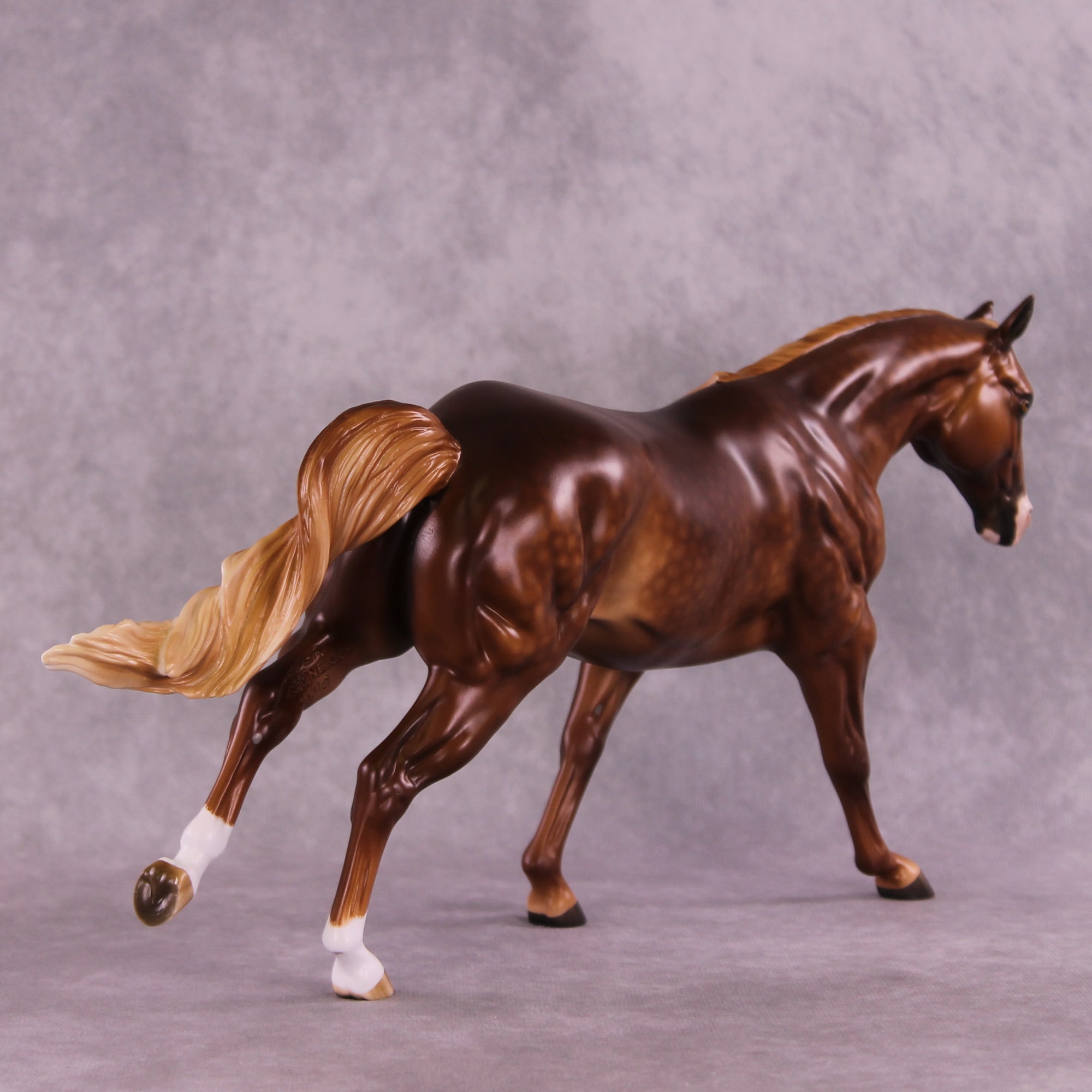 Ambre OOAK FCM Remington by Sheryl Leisure Best Offer 9/2/2025