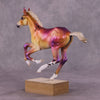 &quot;Jerrica&quot; OOAK Pimento Foal Blind Bag by Jess Hamill SHCF25