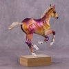&quot;Jerrica&quot; OOAK Pimento Foal Blind Bag by Jess Hamill SHCF25