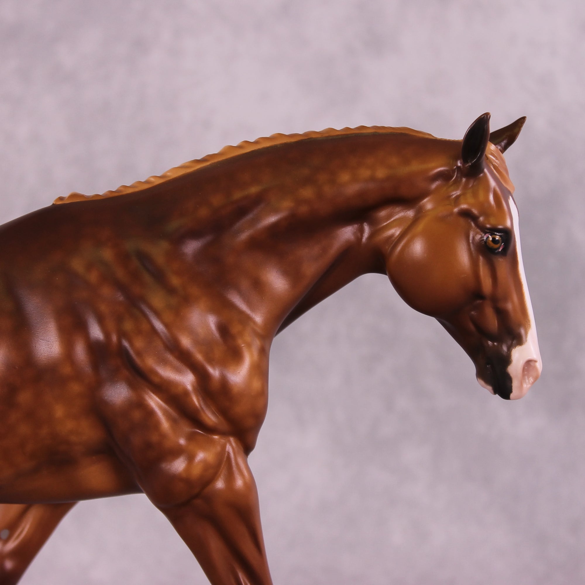 Ambre OOAK FCM Remington by Sheryl Leisure Best Offer 9/2/2025