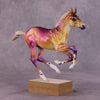&quot;Jerrica&quot; OOAK Pimento Foal Blind Bag by Jess Hamill SHCF25