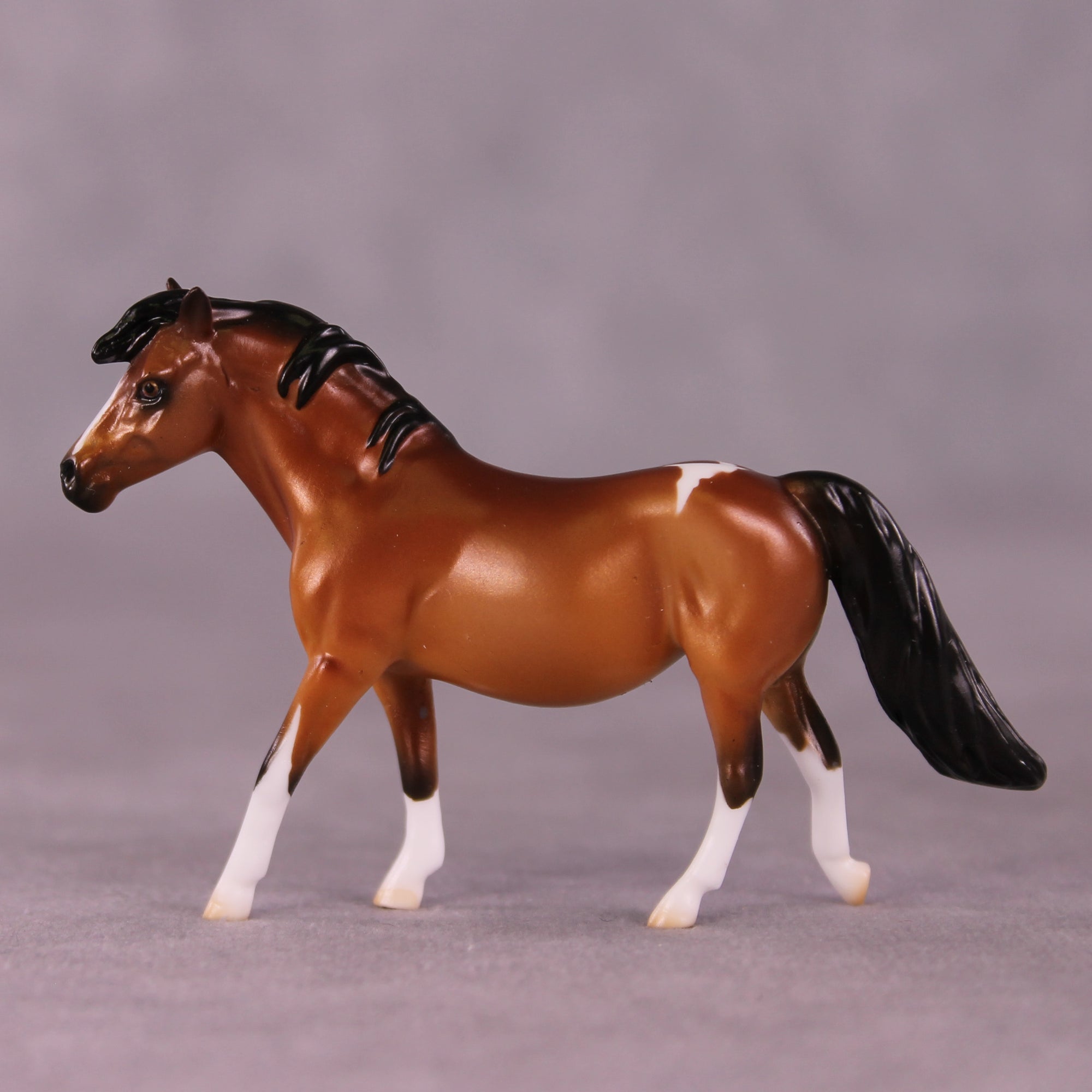 The Capulets OOAK Blind Bag Chips By Ellen Robbins CL25