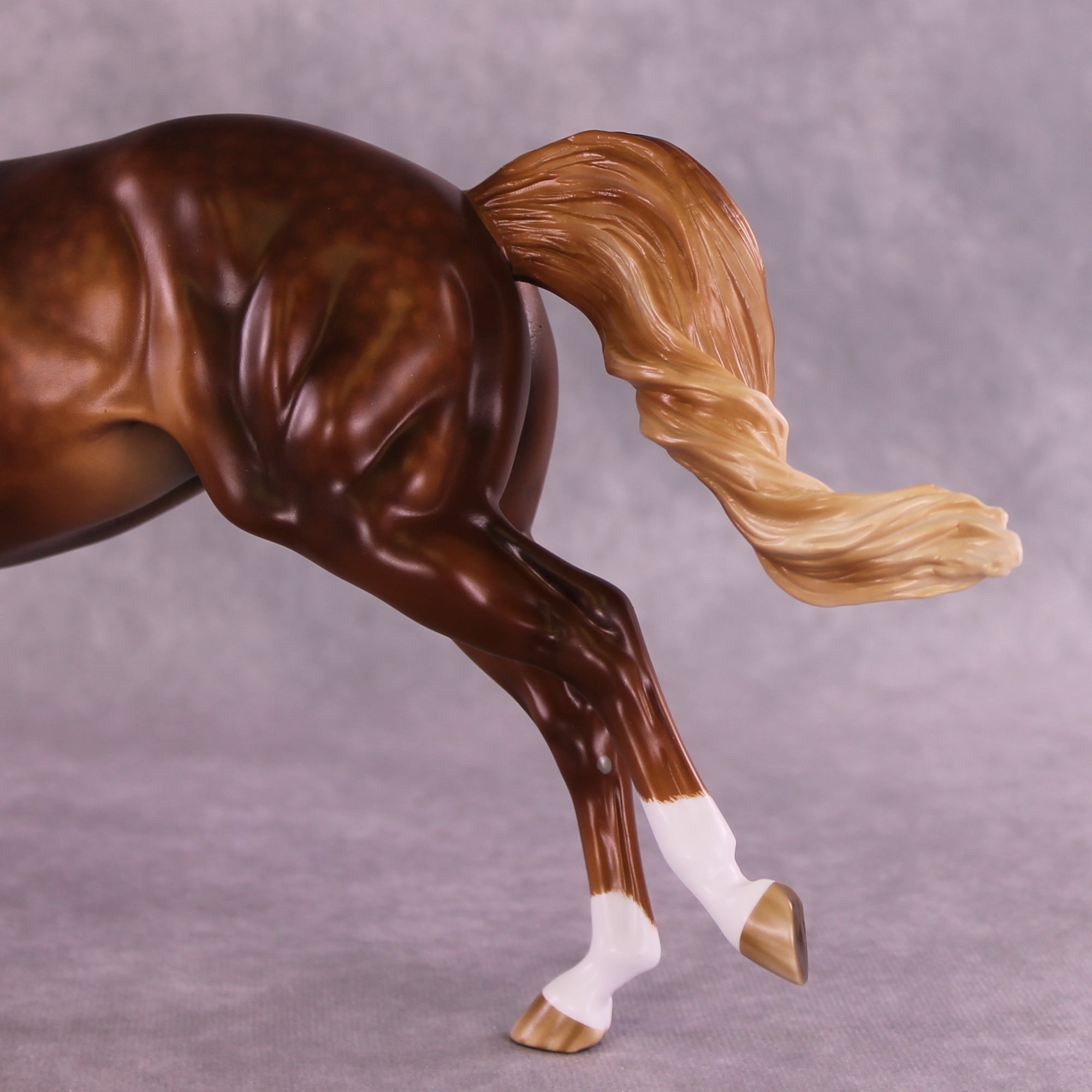 Ambre OOAK FCM Remington by Sheryl Leisure Best Offer 9/2/2025