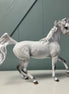 Rellana OOAK Dappled Grey Custom Arab Mare By Jess Hamill Best Offers 7/2/24