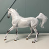 Rellana OOAK Dappled Grey Custom Arab Mare By Jess Hamill Best Offers 7/2/24