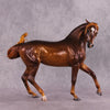 &quot;Here Comes the Hot Stepper&quot; OOAK EFCM Arab Mare By Caroline Boydston Best Offer 5/13/2025